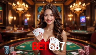 Bonus Features bet687