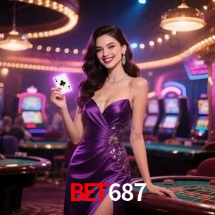 A Experiência Imersiva dos Cassinos Ao Vivo no bet687
