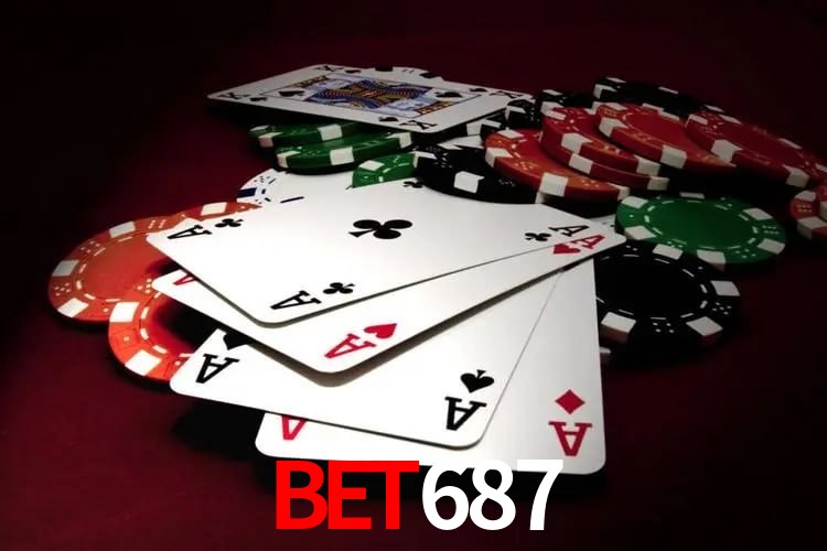 Inovações de Jogos na bet687: O Futuro das Experiências Interativas