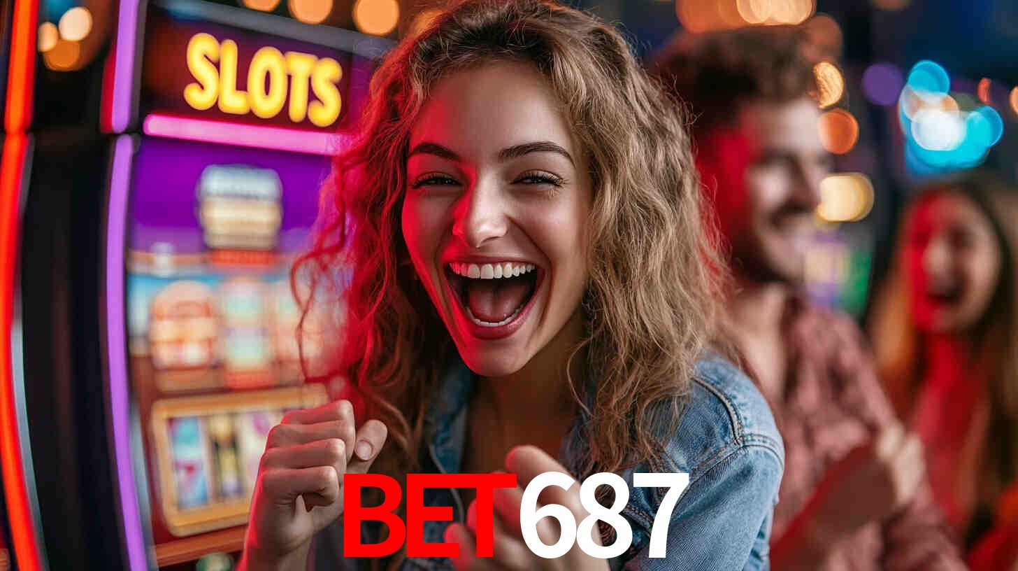 Estatísticas bet687