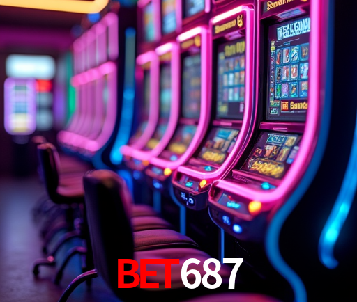 A Experiência Imersiva dos Cassinos Ao Vivo no bet687