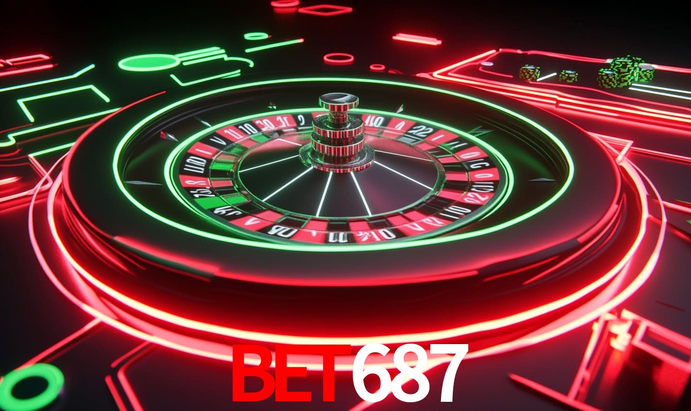 Avaliações dos Jogadores bet687