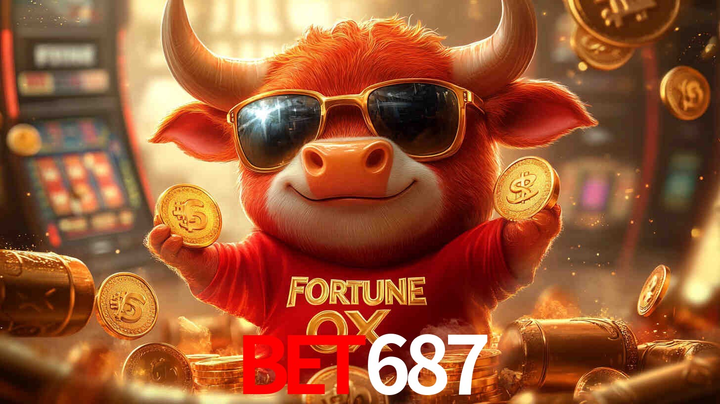 Desvendando o Mundo dos Jogos Virtuais na bet687