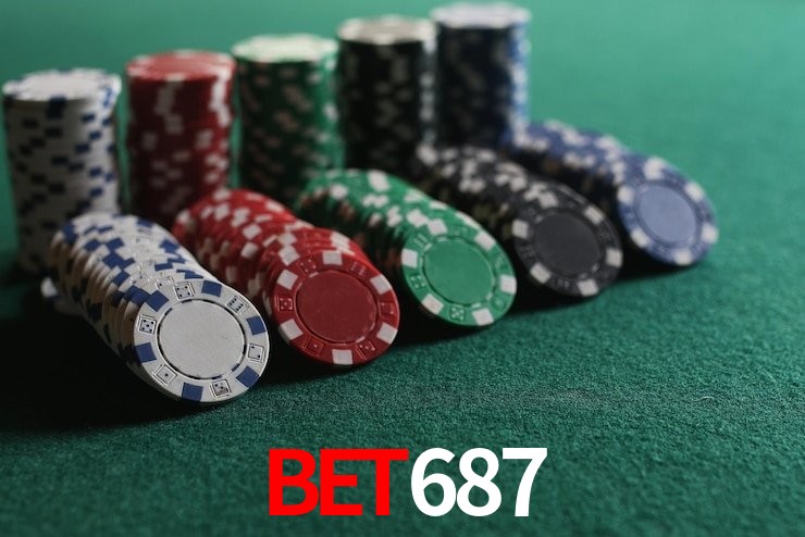 Football Betting bet687
