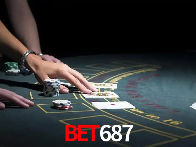 Descubra a Essência do bet687: Nossa História e Compromissos
