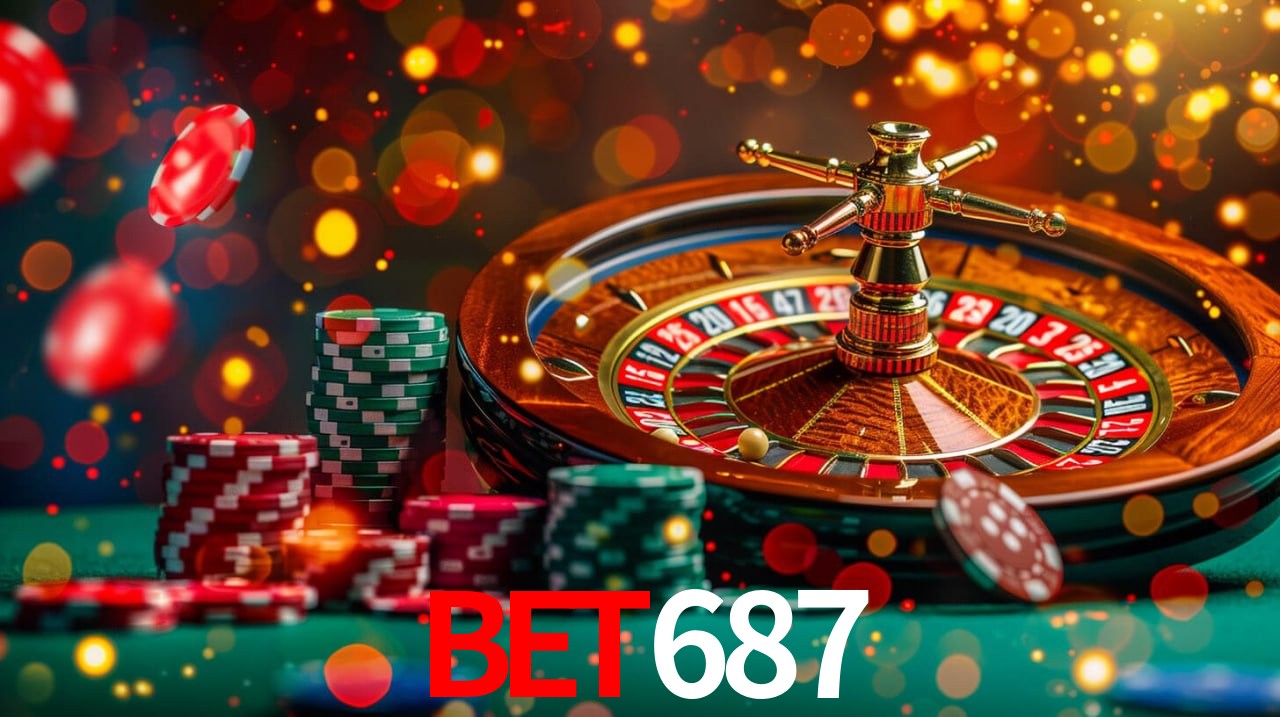 Login Seguro bet687