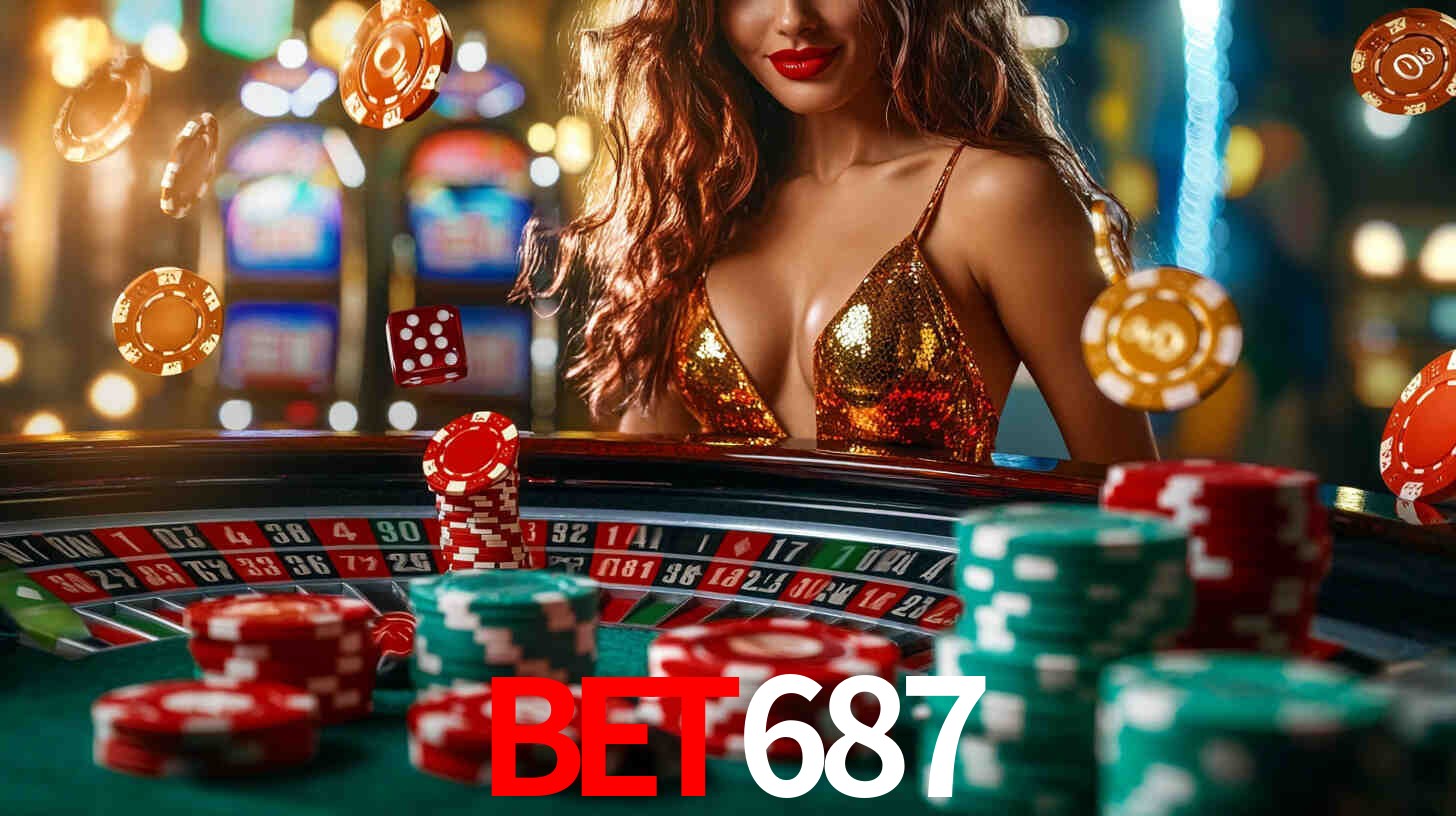 Explore as vantagens do bet687: serviço profissional e confiabilidade