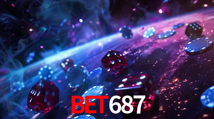 Welcome Bonus bet687