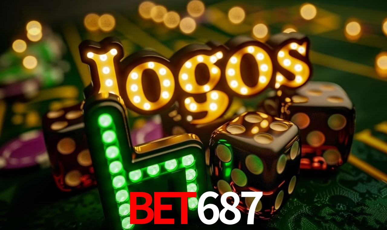A Popularidade dos Caça-Níqueis no bet687