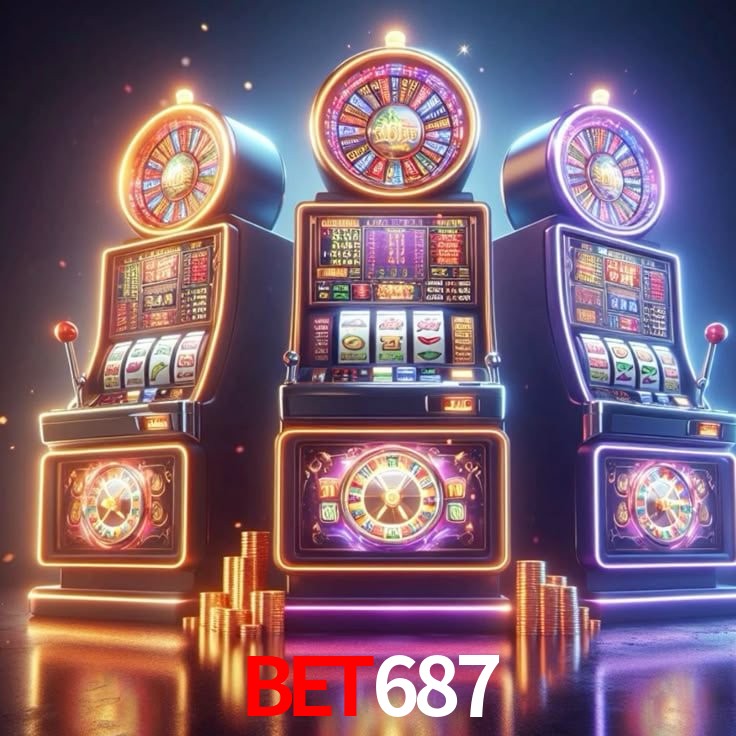 bet687: Seu Cassino Premiado com Pagamentos Rápidos