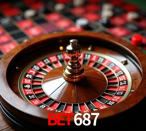 Explorando a Categoria de Eventos em Apostas na bet687
