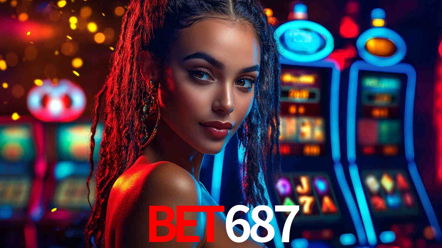 Apostas de Futebol bet687
