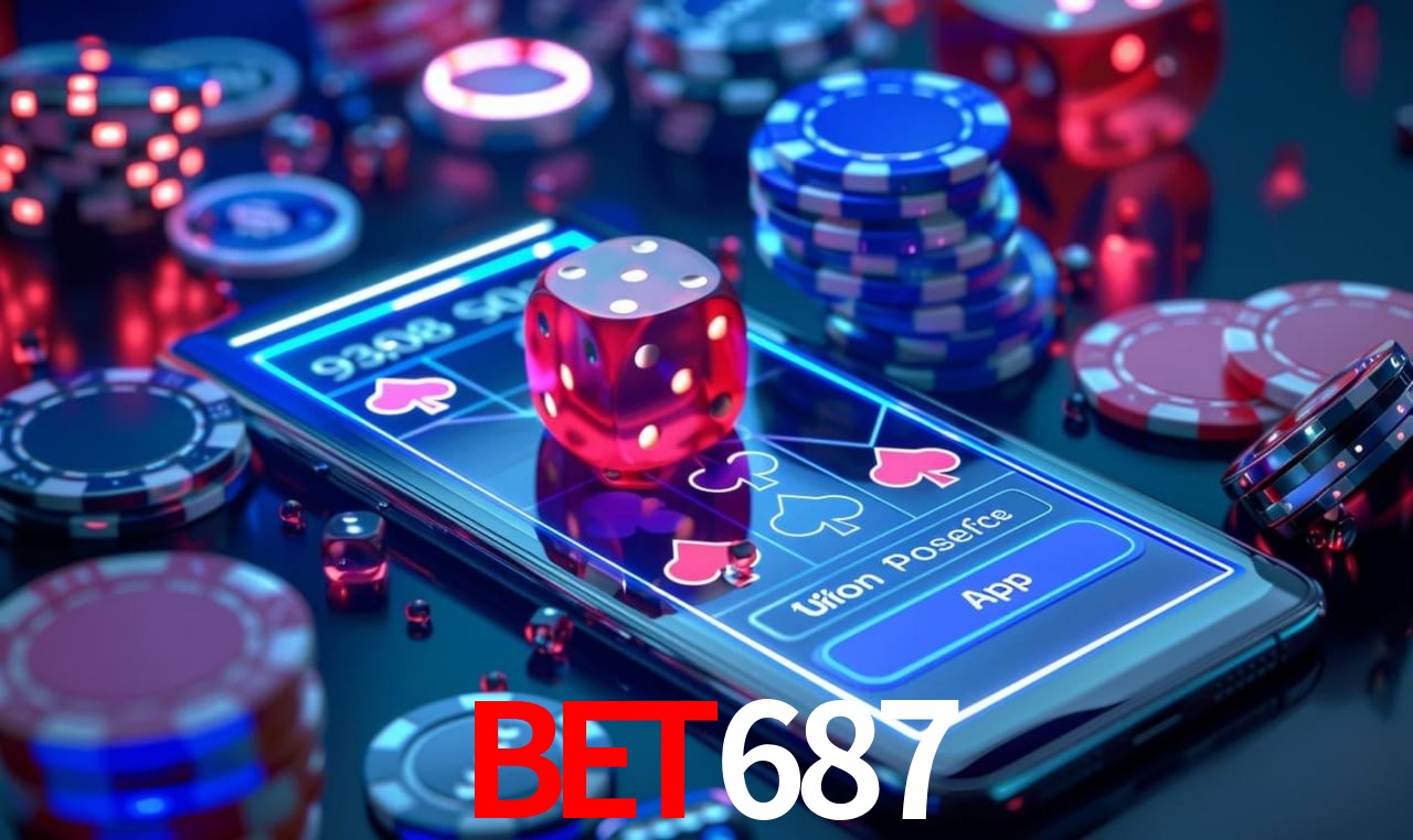 A Emoção da Loteria na bet687: Uma Chance de Mudança de Vida