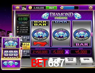 cassino bet687