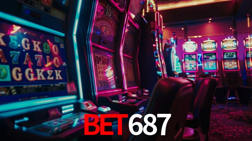 Secure Login bet687