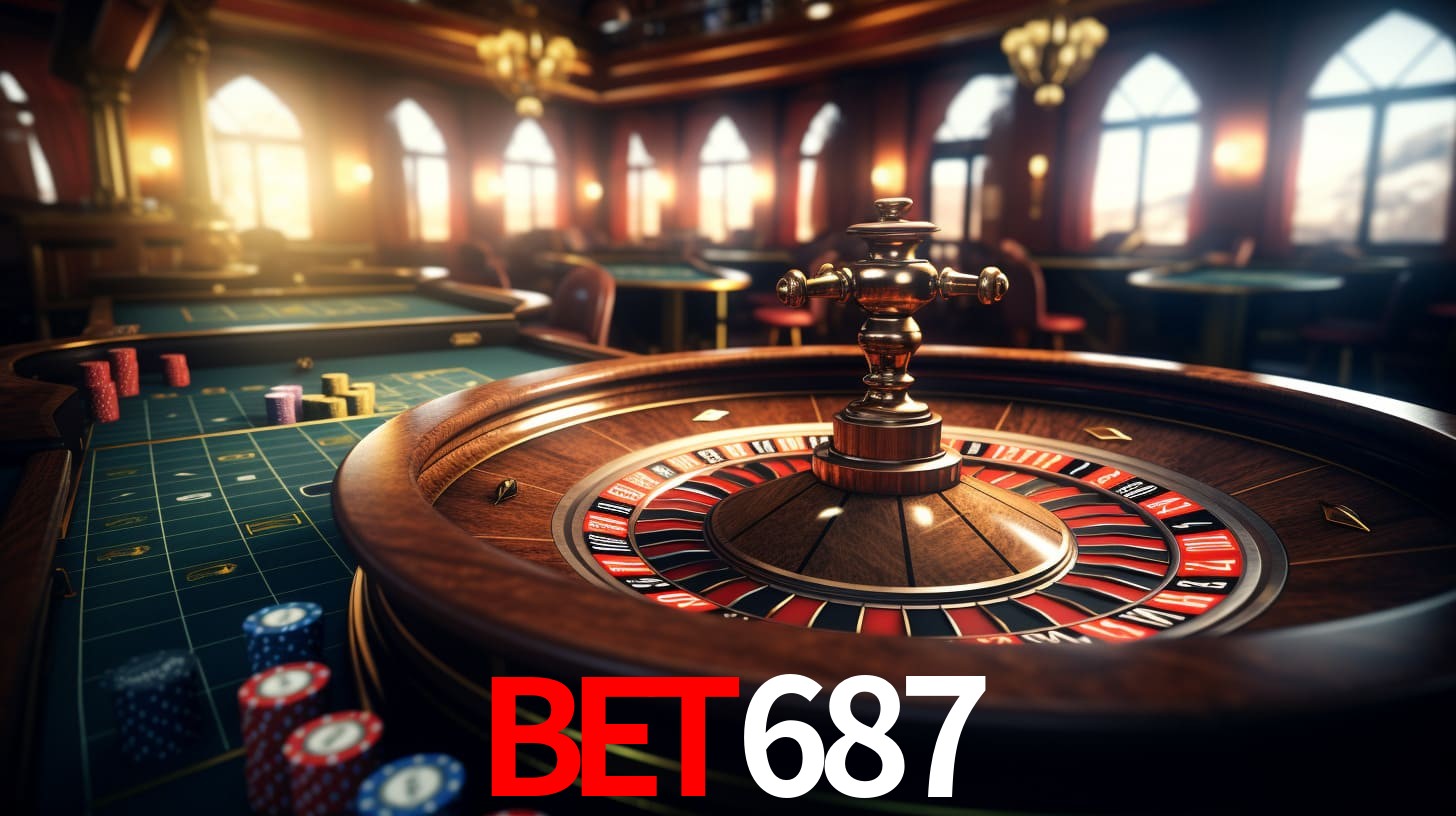 Welcome Bonus bet687