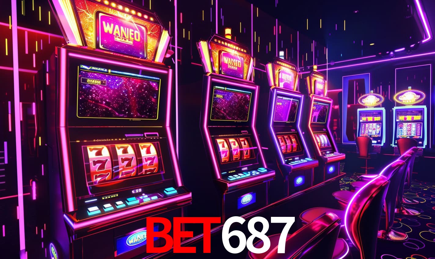 Estatísticas do Jogo bet687