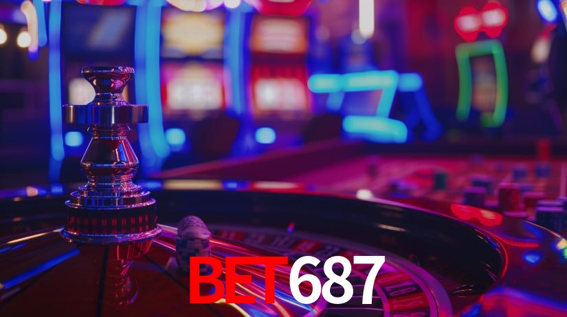 bet687 - Plataforma Oficial de Apostas - bet687.com
