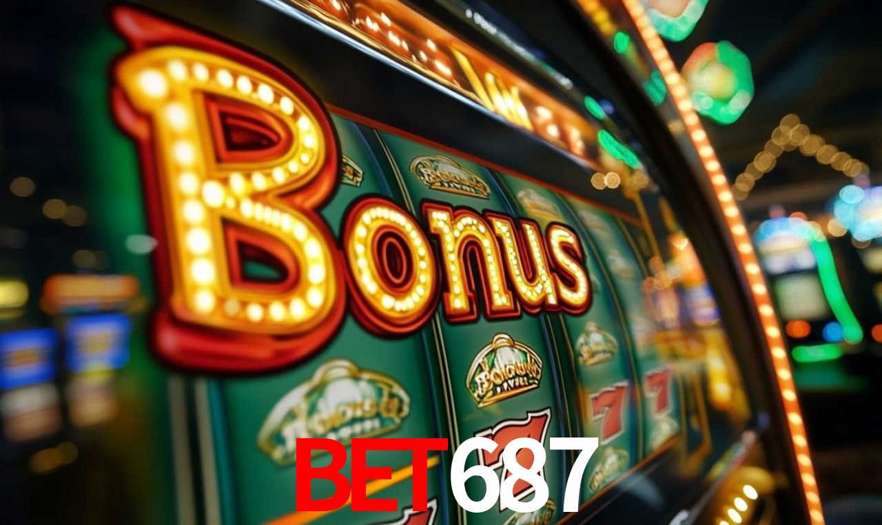 Inovações de Jogos na bet687: O Futuro das Experiências Interativas