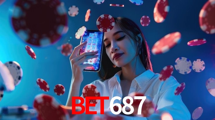 Benefícios da Conta bet687