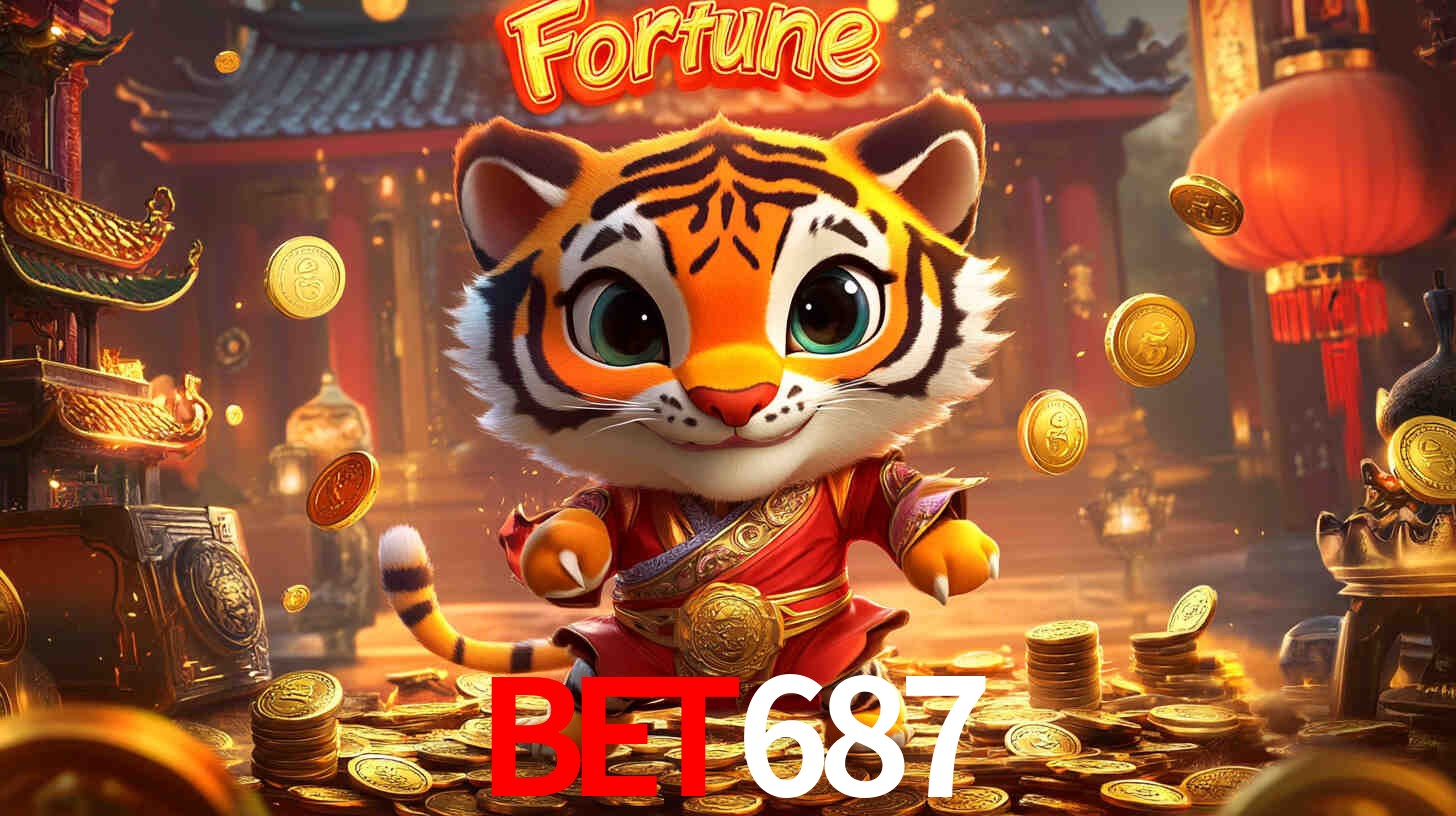 Casino Ao Vivo bet687