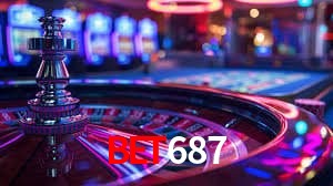 Inovações de Jogos na bet687: O Futuro das Experiências Interativas