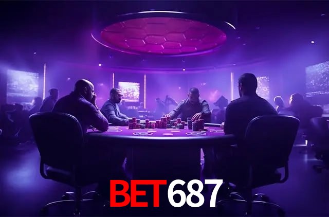 Provedores de Jogos bet687