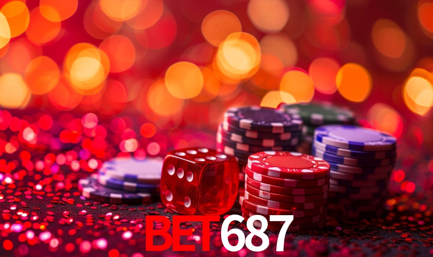 Diretório de Jogos bet687