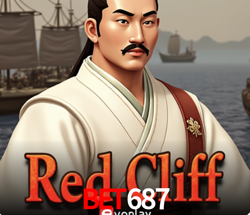 Slot Games bet687