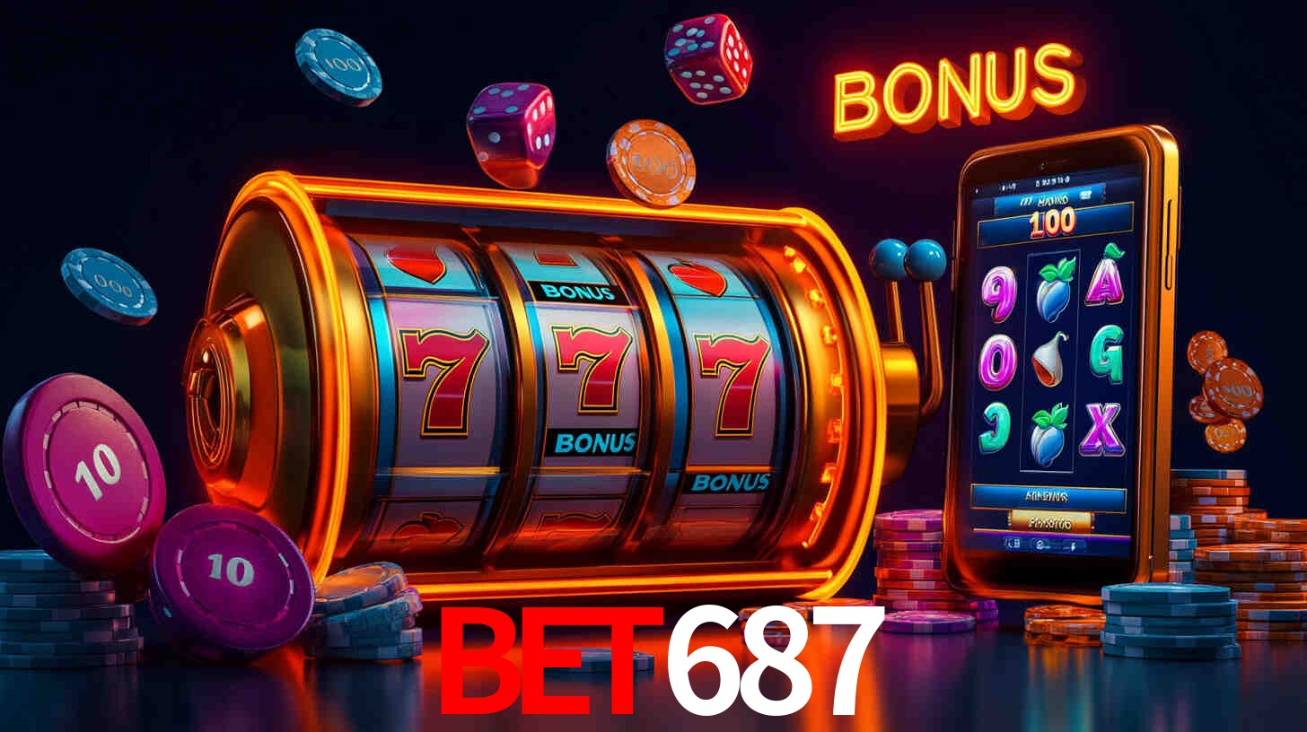 Apostas de Tênis bet687