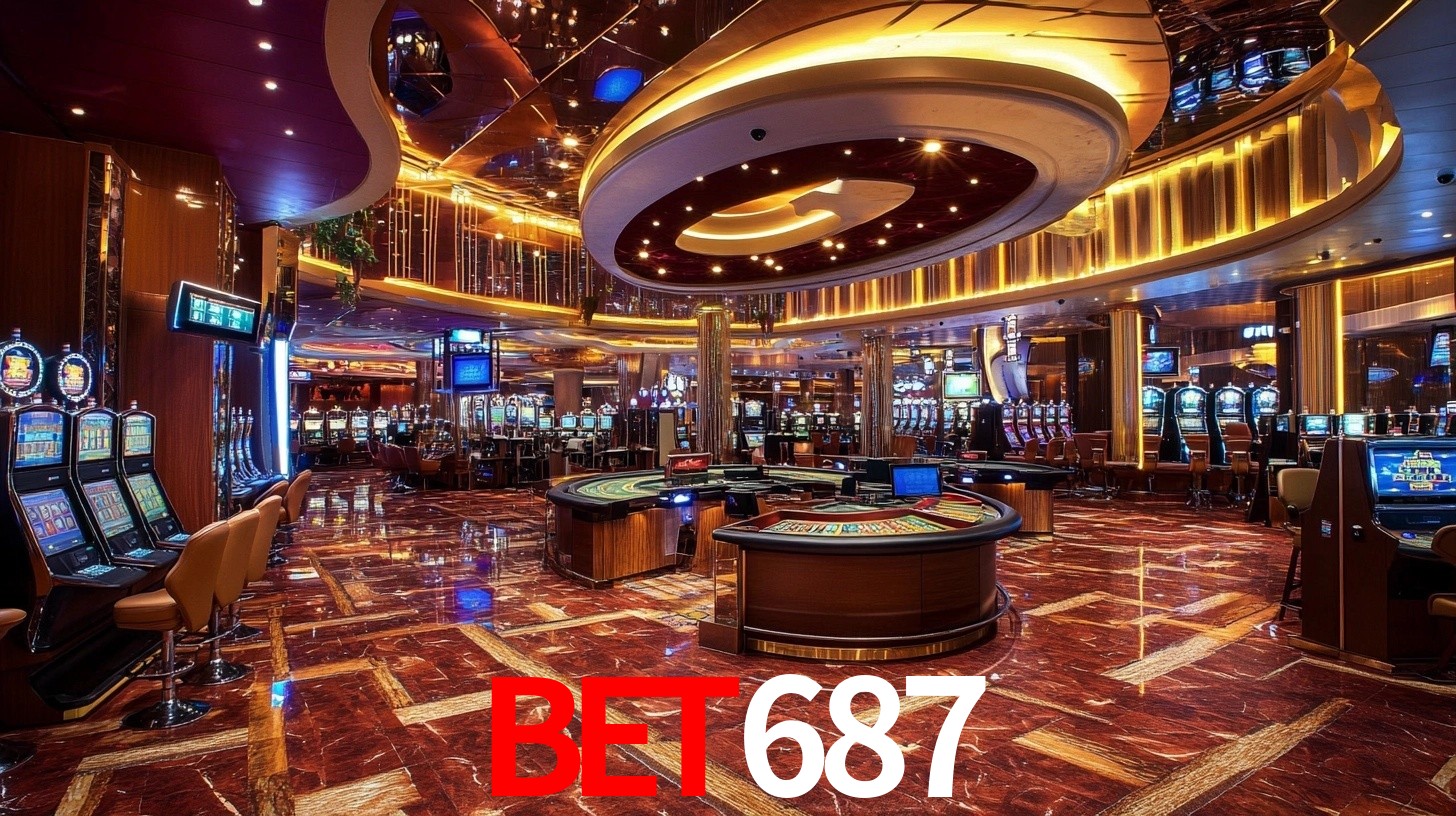 Premium Interface bet687