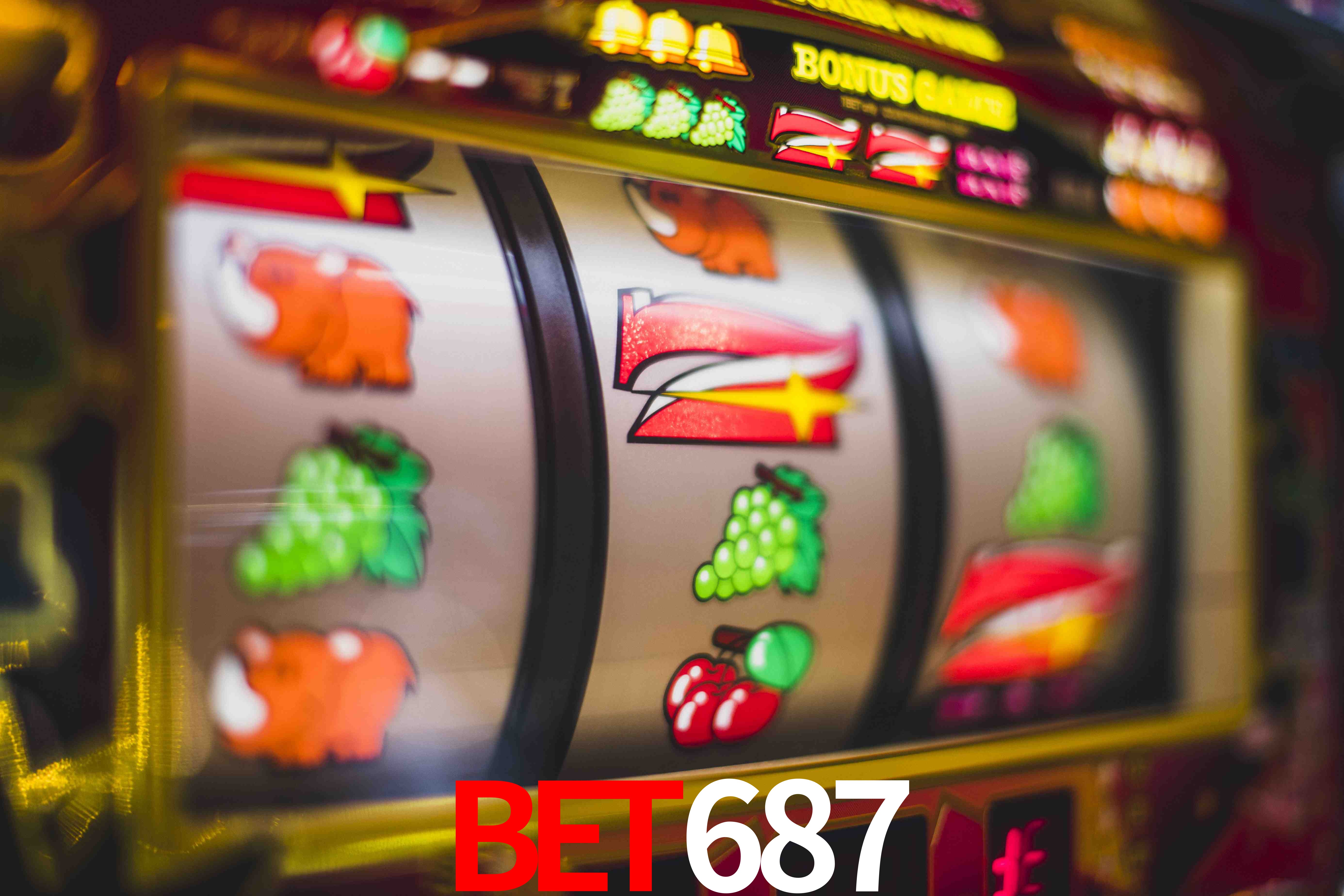 Live Casino bet687