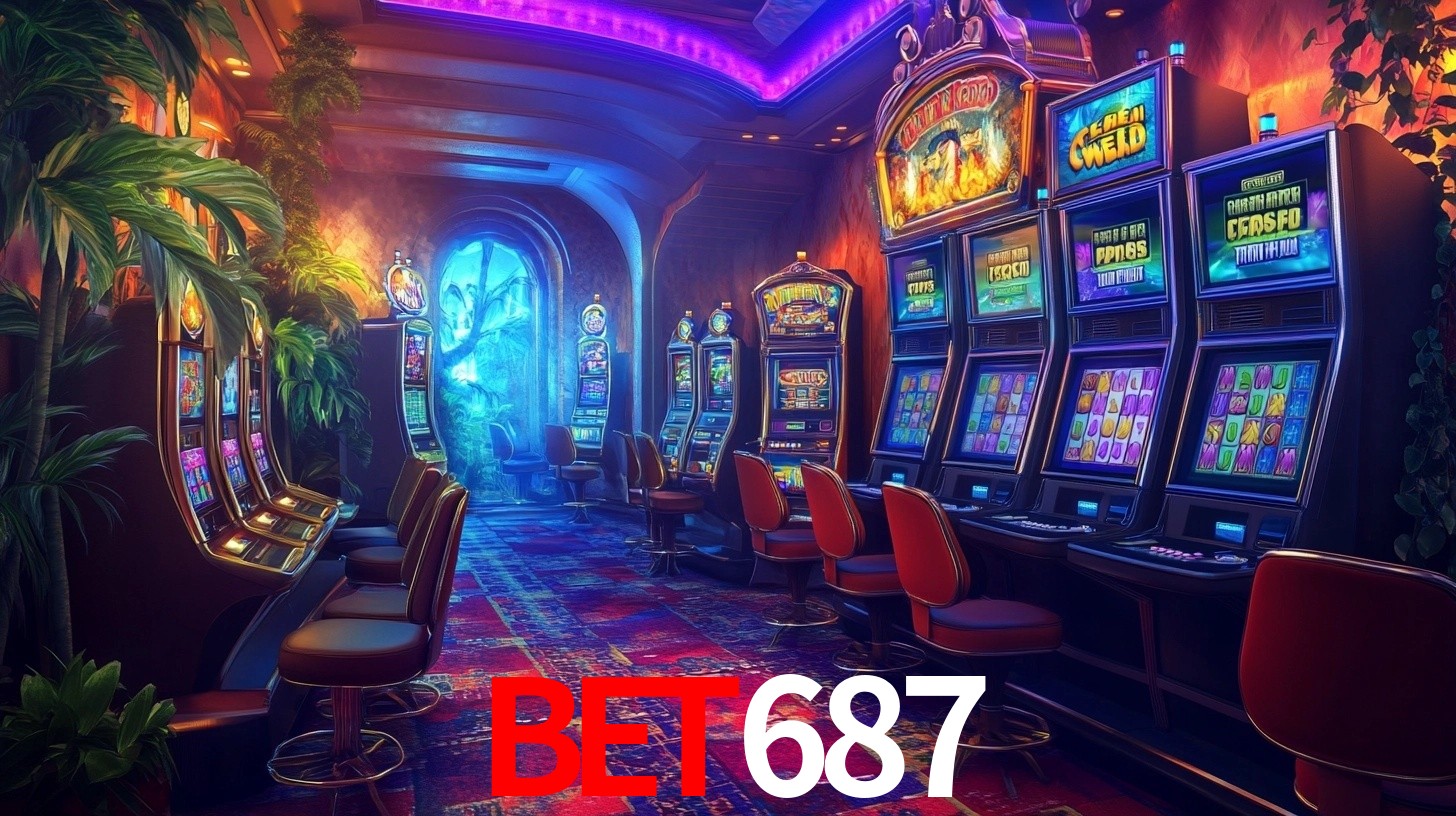 Exclusive Games bet687