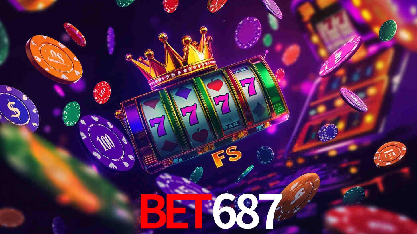 bet687 App Interface