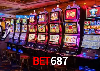 Seasonal Promotions bet687