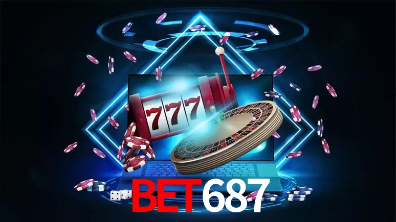 Apostas Esportivas na bet687: Um Guia Completo