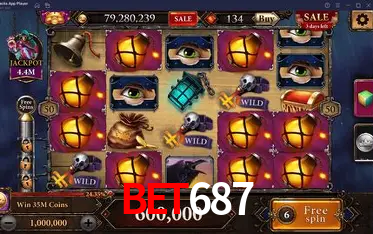 Security Systems bet687