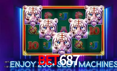 Platform Technology bet687