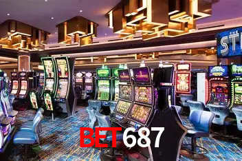 A Emoção da Loteria na bet687: Uma Chance de Mudança de Vida