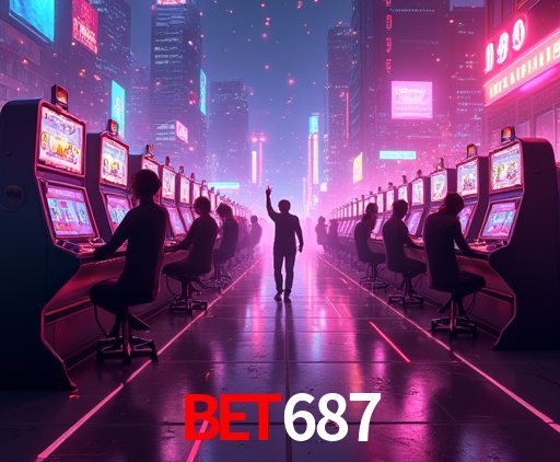 Apostas Esportivas na bet687: Um Guia Completo