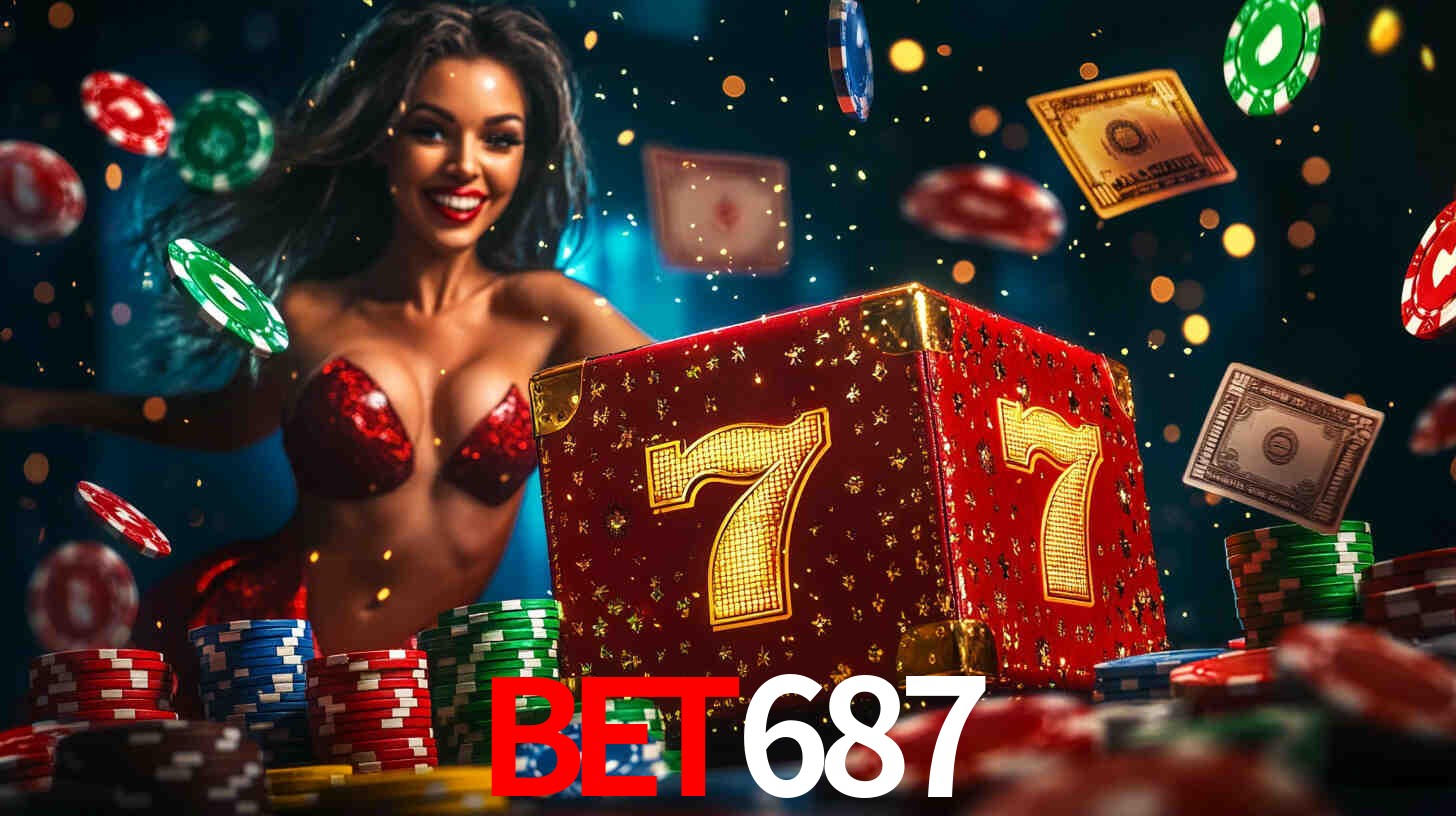 Experiência VIP bet687
