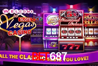Flash Promotion bet687