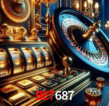 A Revolução dos Aplicativos de Jogos no bet687