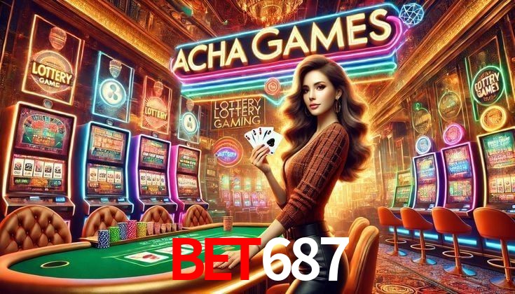 Blackjack Table bet687
