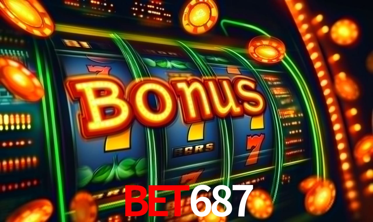 Programa VIP bet687