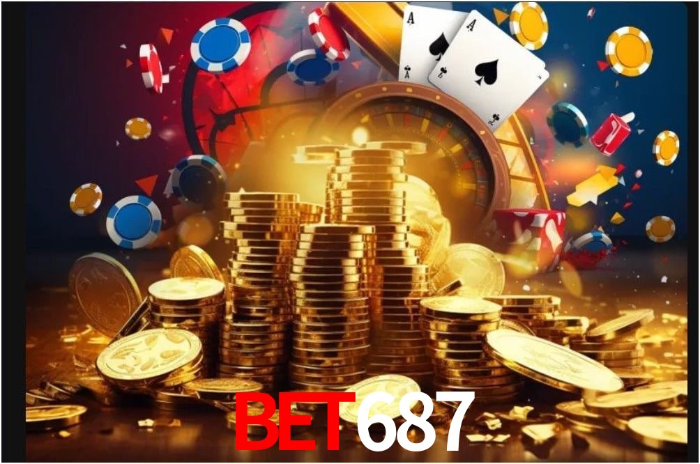 Ofertas Exclusivas bet687