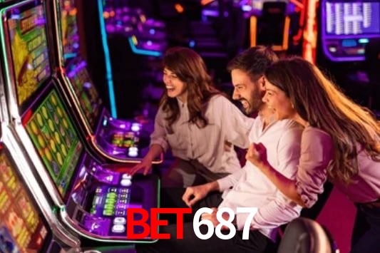Promoções Sazonais bet687