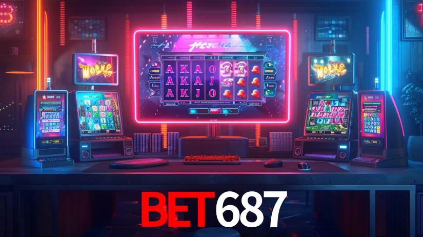 bet687: Seu Especialista em Apostas Esportivas Brasileiras