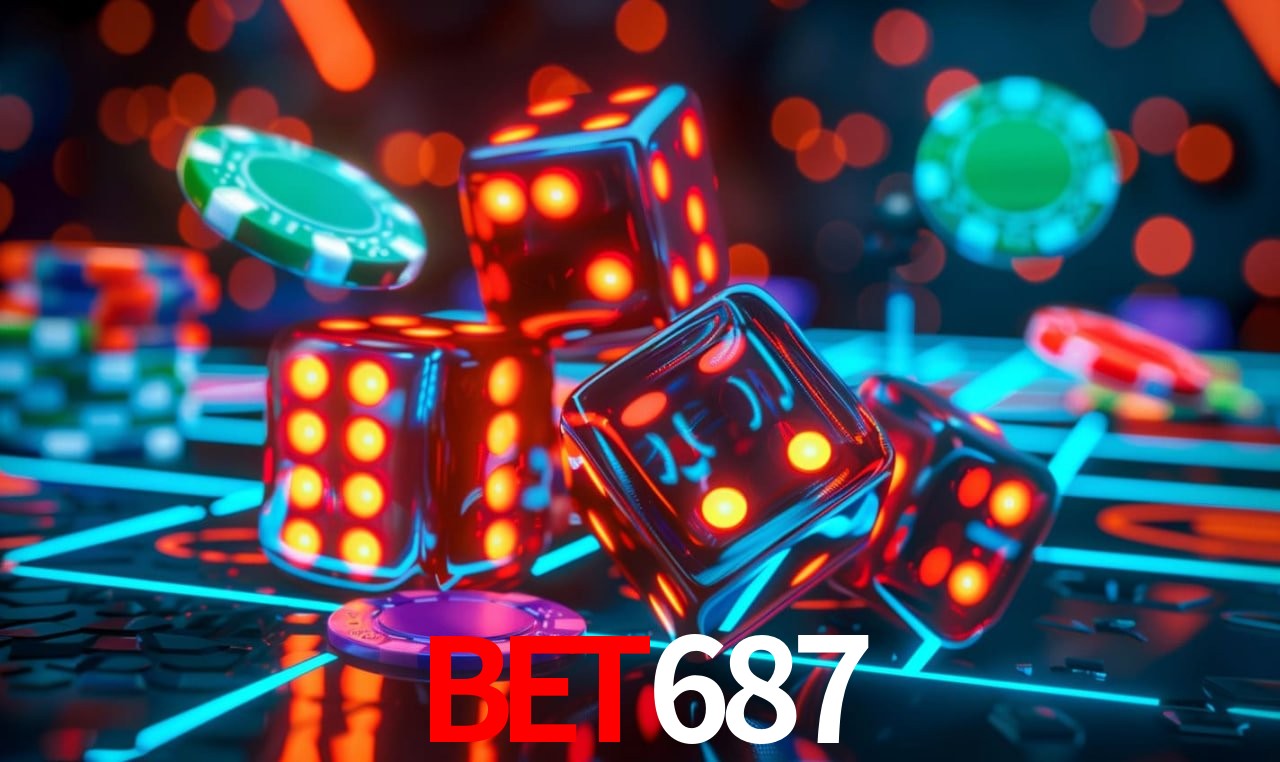 Promoção Relâmpago bet687
