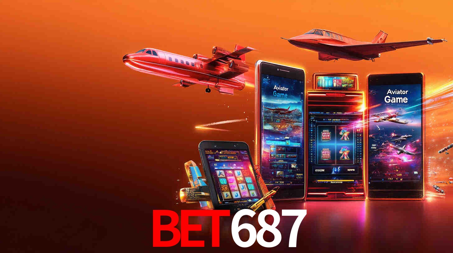 Bônus Diários bet687
